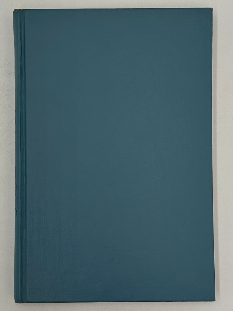 Freedom and Faith by Samuel M. Shoemaker from 1949 - ODJ West Coast Collection