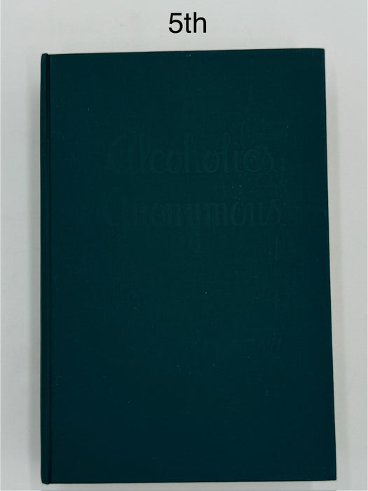 First Edition package of 3 books: 2nd, 5th, & 8th Printing