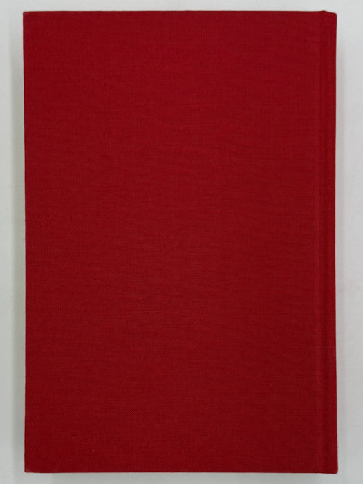 The Little Big Red - Alcoholics Anonymous Double Anniversary Limited Edition