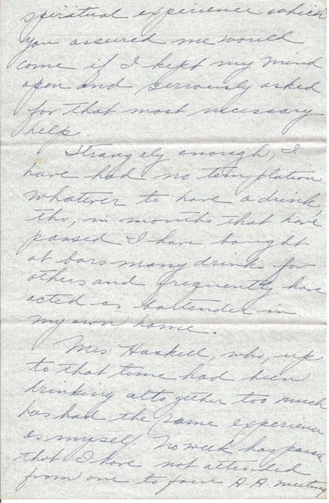 The William D. Silkworth Collection