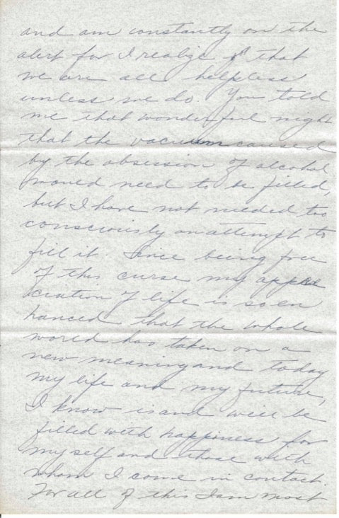 The William D. Silkworth Collection
