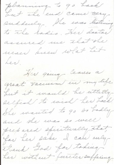 The William D. Silkworth Collection