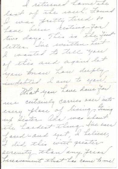 The William D. Silkworth Collection