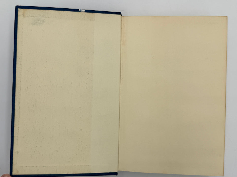 Alcoholics Anonymous Second Edition 16th Printing from 1974 - ODJ