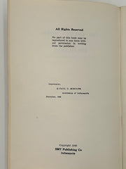 The Golden Book of Tolerance by Father Ralph Pfau West Coast Collection