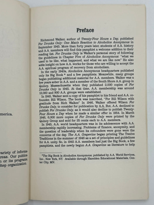 Richmond Walker Collection — AA Classics Bundle