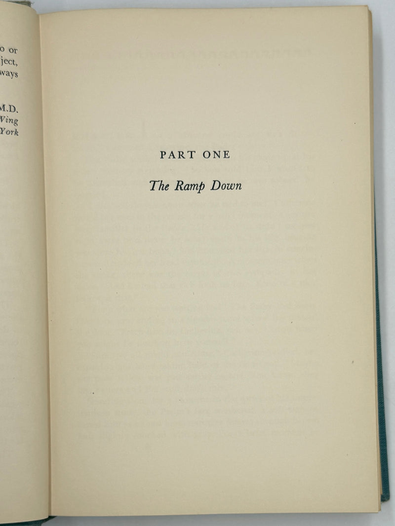 Easy Does It... The Story of Mac with a Foreword by Dr. William D. Silkworth