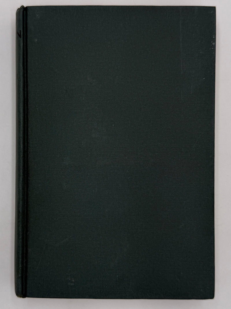 I Was a Pagan by V.C. Kitchen - Ninth Edition - ODJ