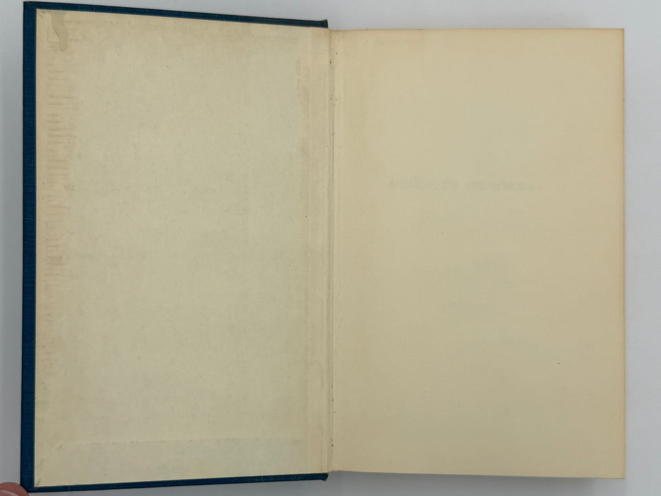 Alcoholics Anonymous Second Edition 15th Printing from 1973 - ODJ