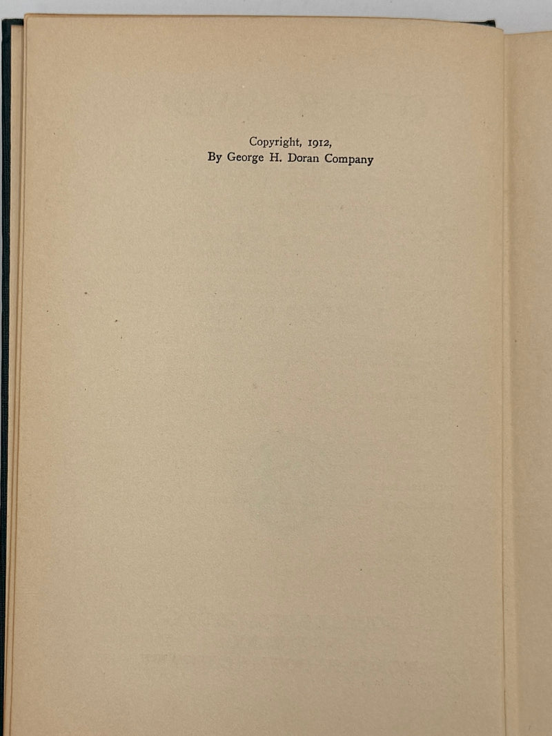 Other Sheep by Harold Begbie