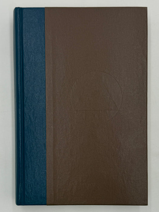 Signed by Clarence Snyder - Dr. Bob and the Good Oldtimers - First Printing from 1980