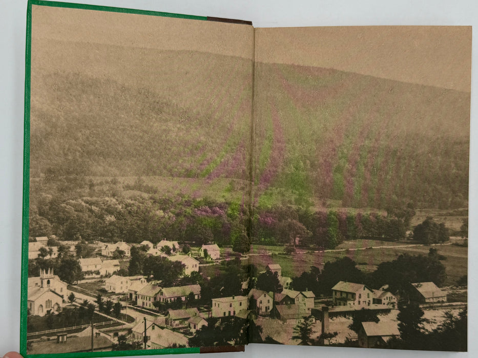 Pass It On - 1984 First Printing - ODJ