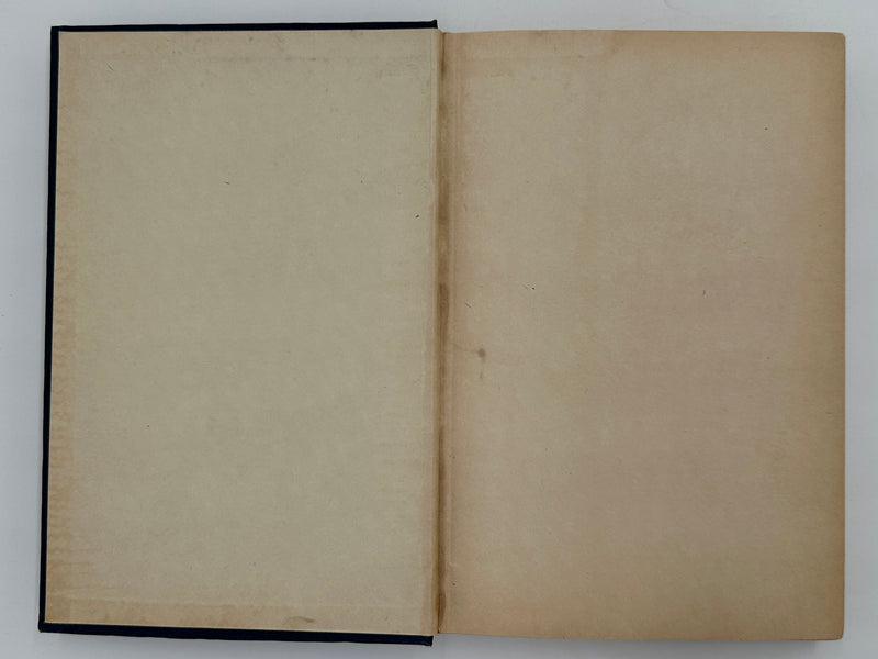 Asylum by William Seabrook from 1935