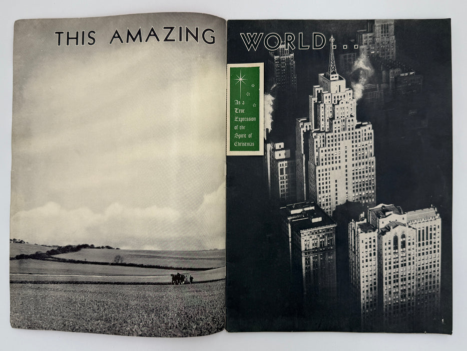 Books of the Rising Tide: The Oxford Group’s Recommended Reading