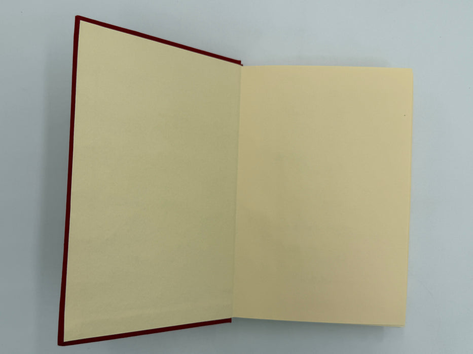 The Little Big Red - Alcoholics Anonymous Double Anniversary Limited Edition