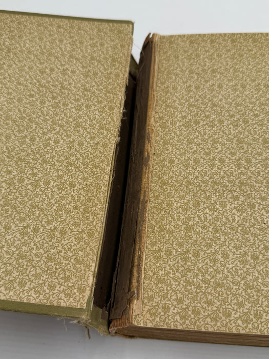 The Temperance Movement by Henry William Blair from 1888