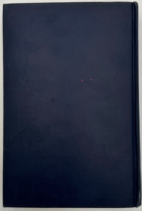 Alcoholics Anonymous — First Edition, Ninth Printing (January 1946) — With Original Dust Jacket