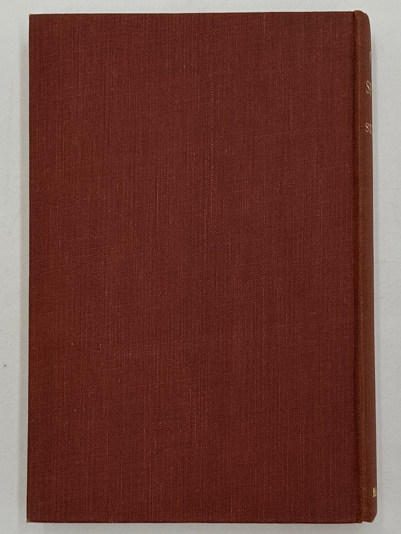 The God Who Speaks by Burnett Hillman Streeter from 1936 - ODJ