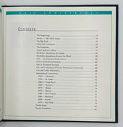 AA Everywhere-Anywhere - San Diego - 1995 International Convention Recovery Collectibles