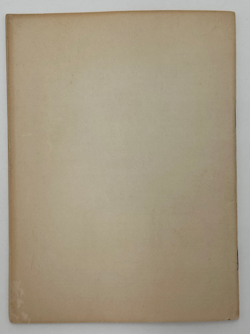AA Grapevine from March 1954 - Conversion As A Psychological Phenomenon