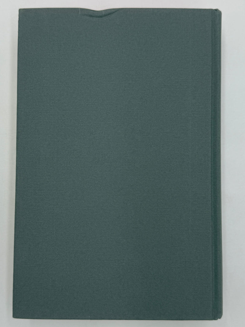 Frank Buchman: a life by Garth Lean - First Printing 1985 - ODJ