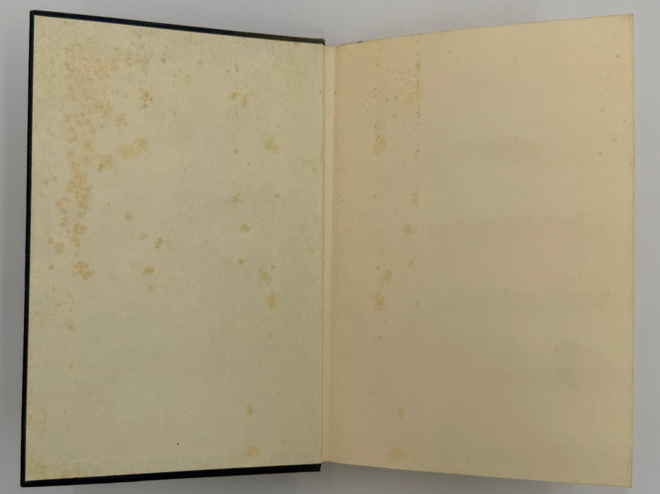 Alcoholics Anonymous Second Edition Big Book 10th Printing from 1969 with ODJ