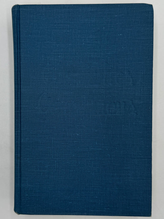 Alcoholics Anonymous Second Edition 15th Printing from 1973 - ODJ