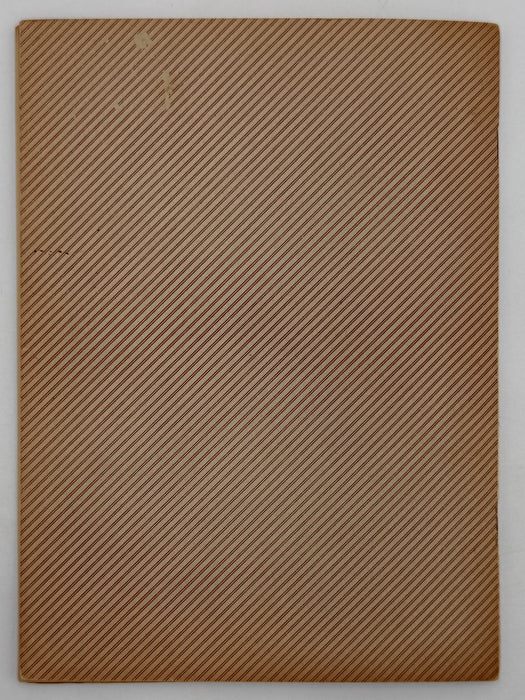 AA Grapevine from April 1949