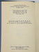 1976 Alcoholics Anonymous Big Book – Third Edition, First Printing – (ODJ) Recovery Collectibles