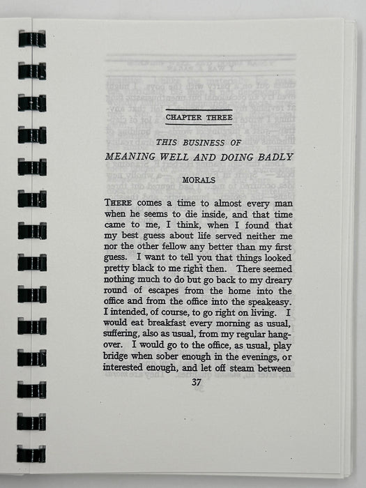 I Was a Pagan by V.C. Kitchen - Reprint