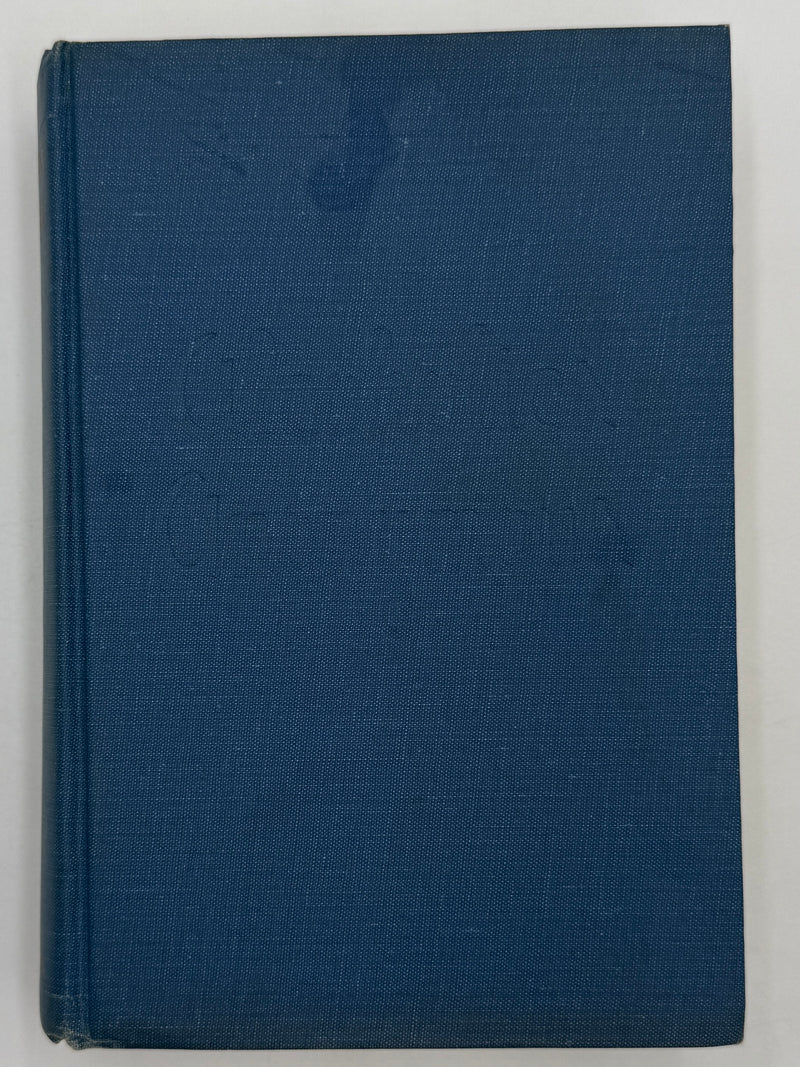 Alcoholics Anonymous Second Edition 8th Printing from 1966 - ODJ