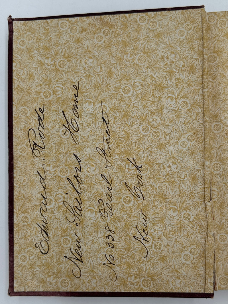 Jerry McAuley An Apostle To The Lost - 2nd Edition