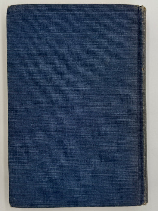 Alcoholics Anonymous Second Edition First Printing from 1955 - RDJ Recovery Collectibles