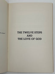 The Golden Book of Tolerance by Father Ralph Pfau West Coast Collection