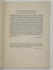 Soul Surgery by H.A. Walter, M.A. - Sixth Edition from 1940 Recovery Collectibles