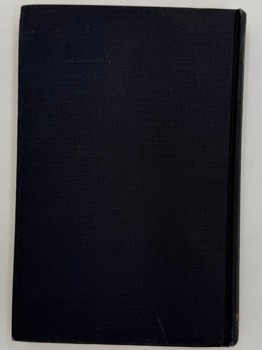 Alcoholics Anonymous First Edition 10th Printing from 1946 - ODJ