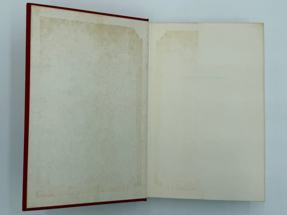 Alcoholics Anonymous First Edition Reprint by CTM - 1992