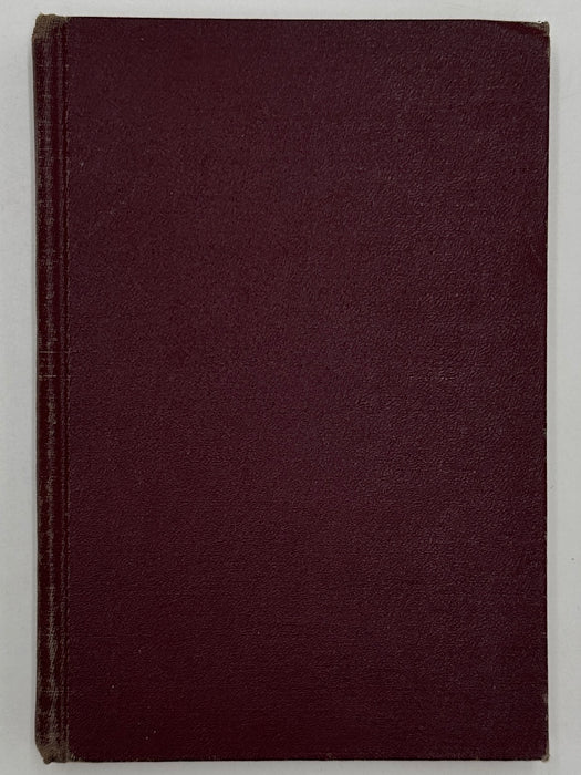 An Interpretation Of The Twelve Steps of the Alcoholics Anonymous Program - 1948 Printing