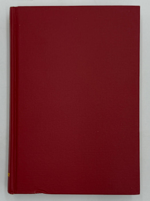 Primer On Alcoholism by Marty Mann - Fifth Printing - ODJ