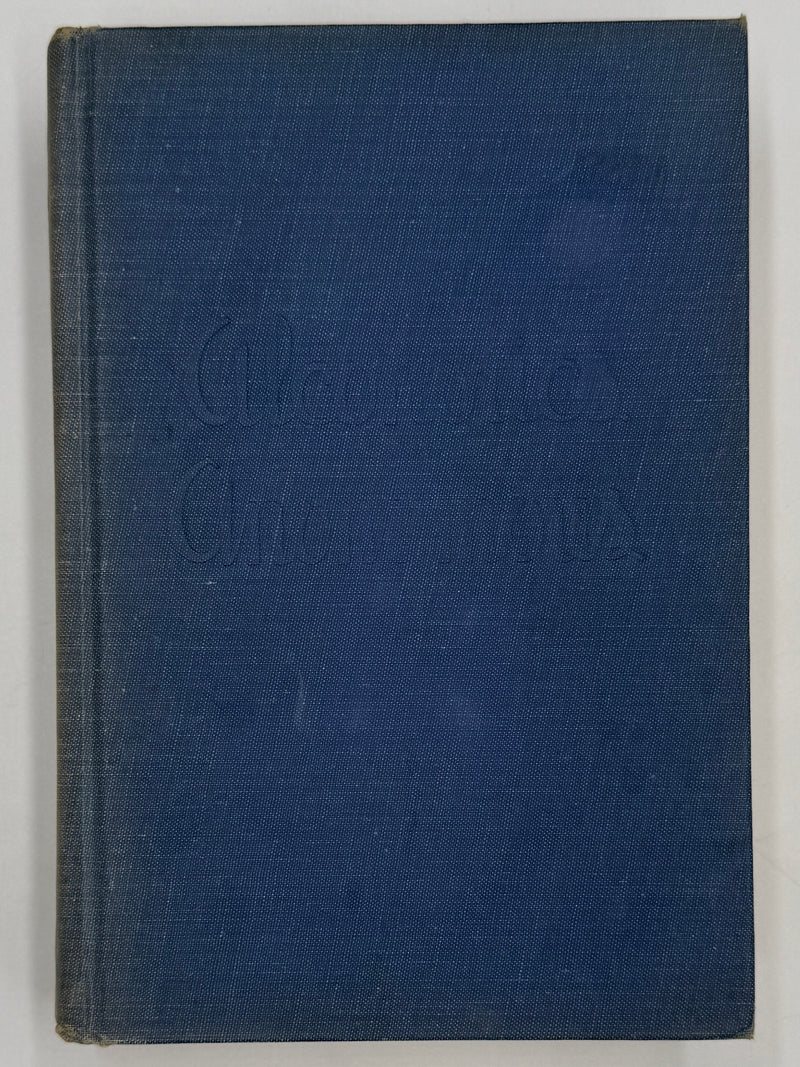 Alcoholics Anonymous — Second Edition, Sixth Printing (1963) — Reproduction Dust Jacket