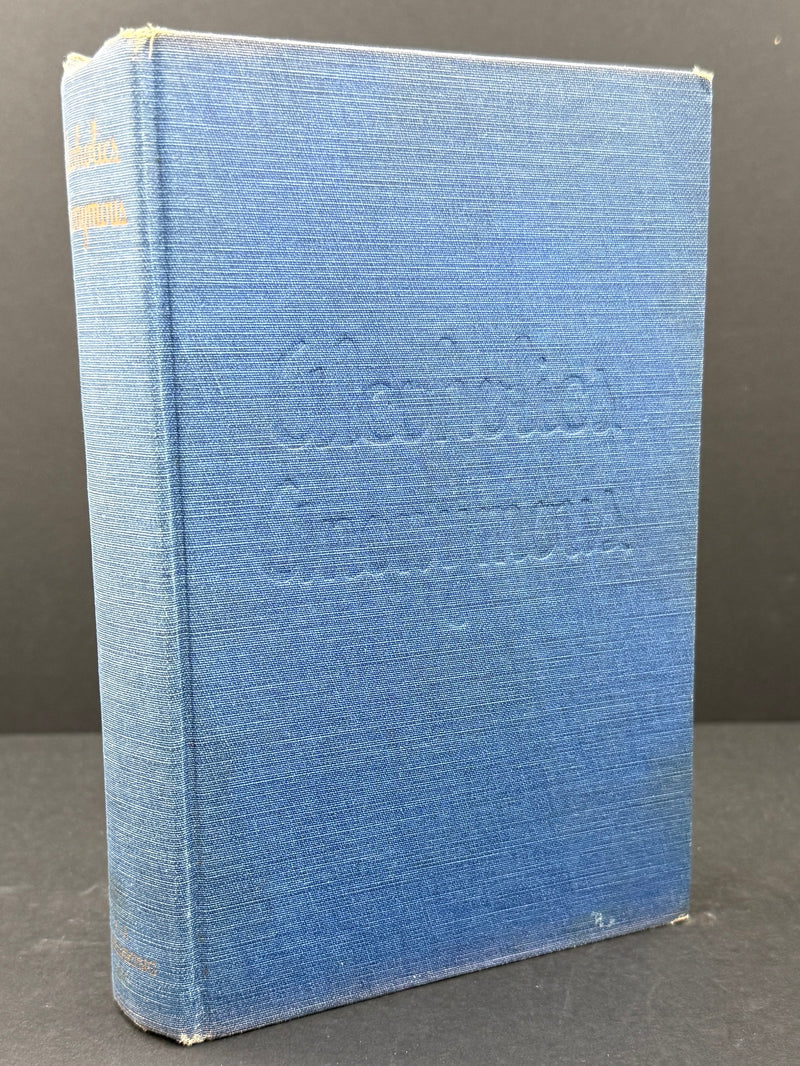 Alcoholics Anonymous Second Edition — First Printing (1955) | Reproduction Dust Jacket