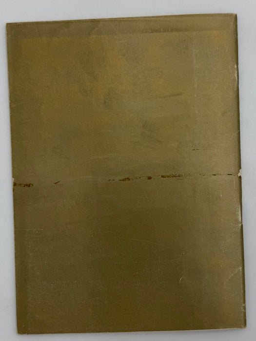 AA Grapevine from December 1952