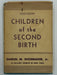 Children of the Second Birth by Samuel M. Shoemaker - Ninth Edition - ODJ Recovery Collectibles