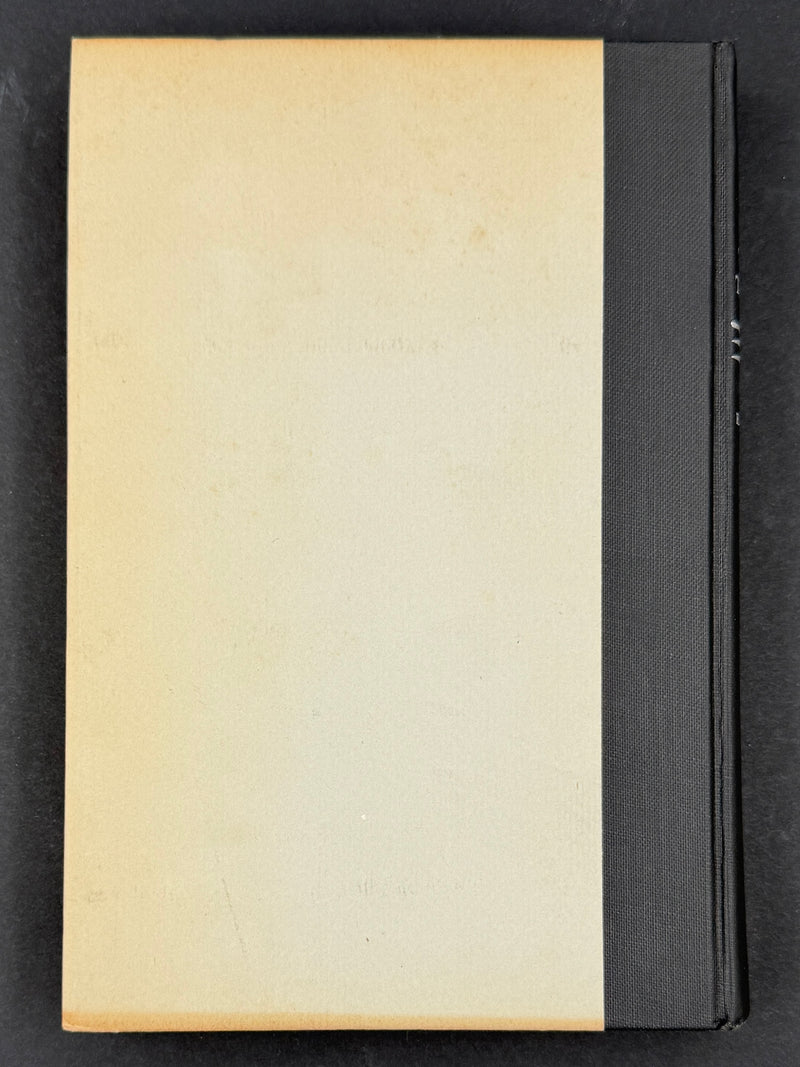 Twelve Steps and Twelve Traditions — First Printing (1953) Harper & Brothers Edition — Original Dust Jacket