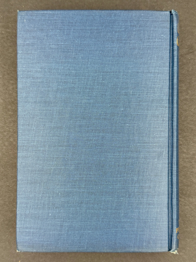 Alcoholics Anonymous — First Edition, Tenth Printing (August 1946)