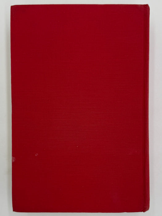 Signed by Nell Wing - Alcoholics Anonymous — First Edition, First Printing (1939) | Reproduction Dust Jacket