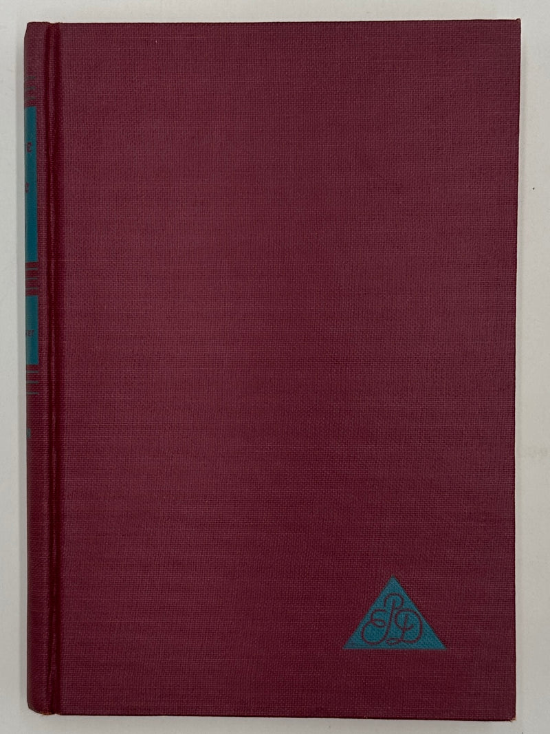 They're on the Way by Samuel M. Shoemaker - First Edition from 1951 - ODJ Recovery Collectibles