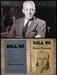 Uncorrected Proof of Bill W. by Robert Thomsen - from 1975 (Copy) Recovery Collectibles