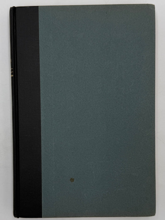 Alcoholics Anonymous Twelve Steps and Twelve Traditions - First Printing from 1953 - ODJ