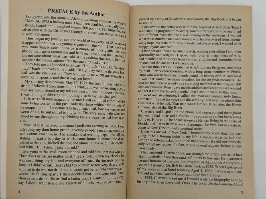 How It Worked: The Story of Clarence H. Snyder by Mitchell K. - 1999
